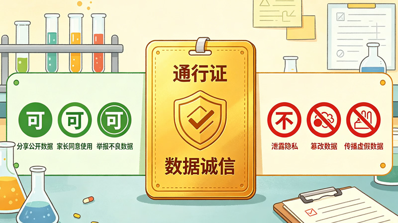 第11课：《数据诚信：AI世界的“通行证”》