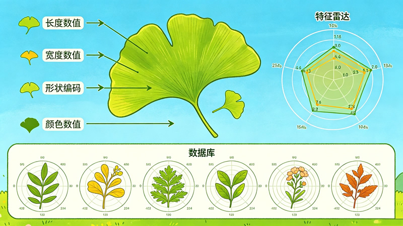 第7课：《特征雷达：AI如何读懂生物密码》