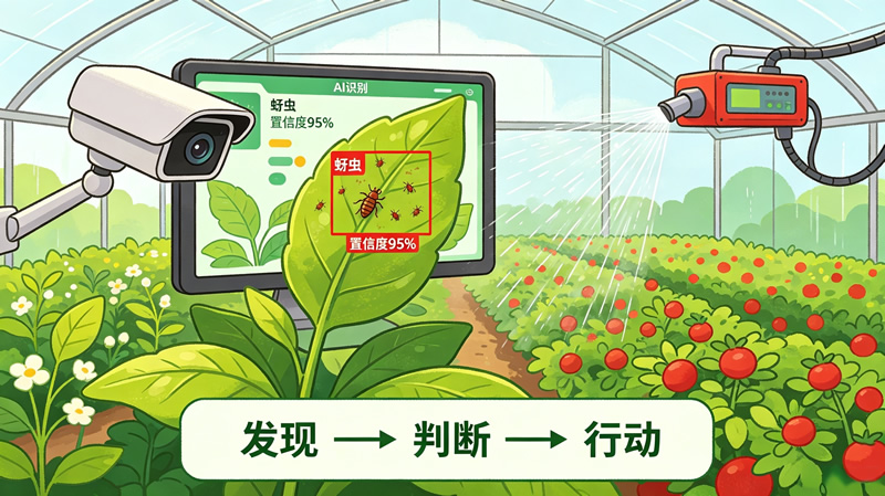 第6课：《AI慧眼识虫害：图像识别实战》