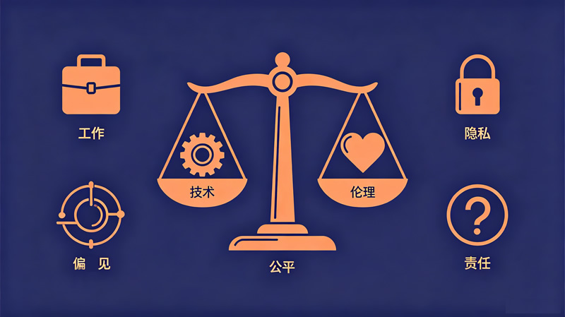 第13课：AI会取代我们吗？——人工智能伦理与未来
