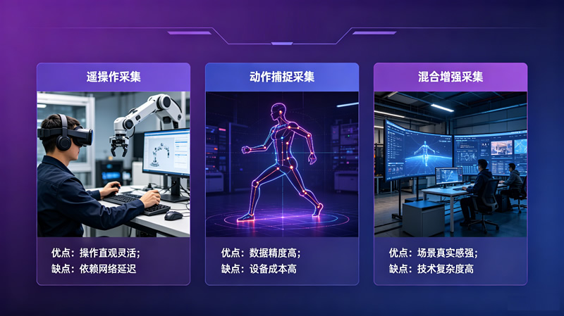 第9课：训练一个具身智能——数据从哪里来？