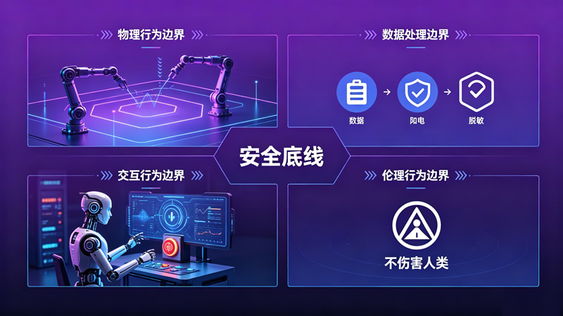 第11课：安全第一——具身智能的伦理边界与安全设计