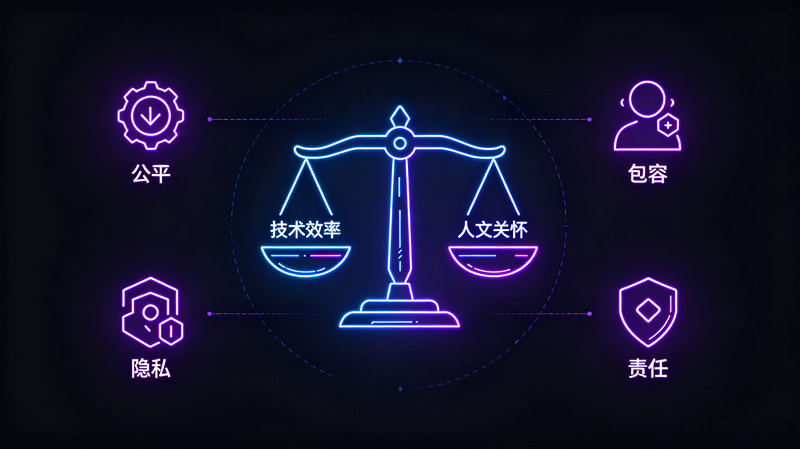 第12课：智能向善与伦理道德——AI应该服务于谁？