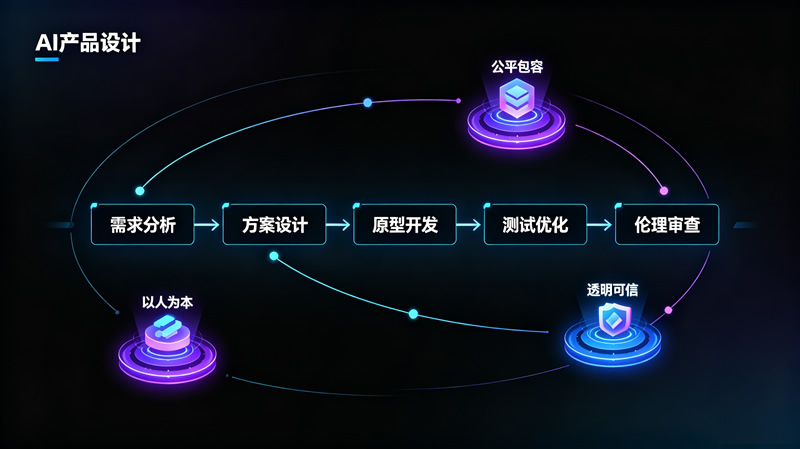 第14课：设计一个“向善AI”——从需求分析到方案呈现